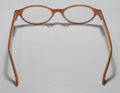 D&A Ma112 Raspberry Eyeglasses
