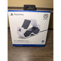 PowerA 1516956-01 Twin Charging Dock - Black/White PS5 PlayStation 5