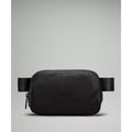 Lululemon Everywhere Belt Bag 1L, Black (Crossbody)