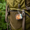 National Parks Petrified Forest HDX Apple Airpods Gen 1 & 2 Case Cover