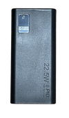 22.5W USB Fast Charger