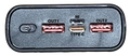 Fast 22.5W USB Slim Charger