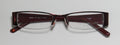 Karen Millen Km0090 Eyeglasses
