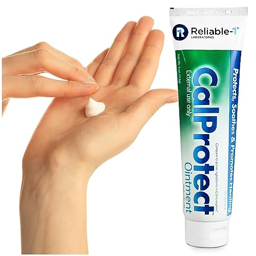Reliable 1 Laboratories Reliable1, CalProtect Ointment, 113 Grams