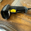Nadamoo BUR3003 Wireless Handheld Barcode Scanner, Black