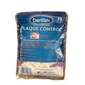 DenTek Plaque Control Cross Flosser Dental Picks, 75 Count (4-Pack)