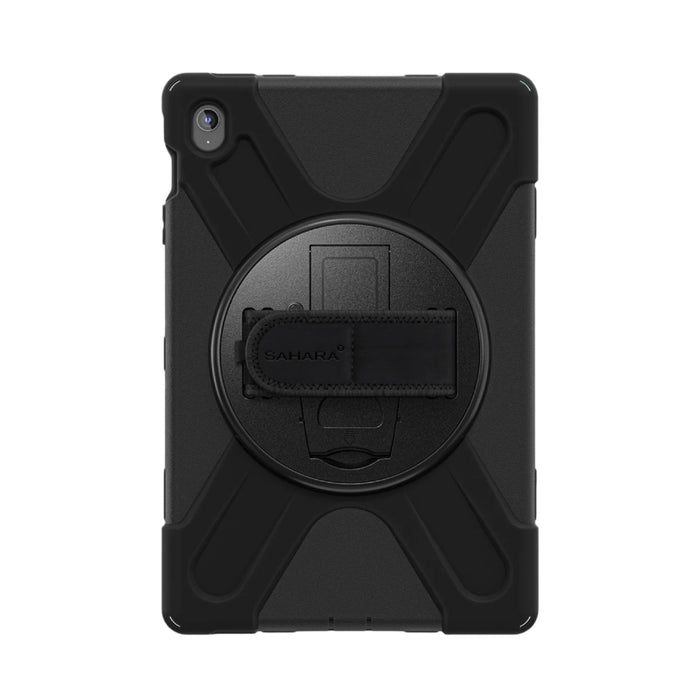 Samsung Galaxy Tab S10 FE+ Case - Heavy-Duty Hand Strap | Raider X Series