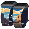 National Parks Big Bend HD Fitbit Versa 3 & Sense 1 Watch Band