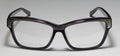 Trussardi 12500 Eyeglasses