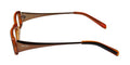 Ghost Lupin Eyeglasses