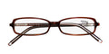 Ghost Sweet Pea Eyeglasses
