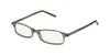 Ghost Peacock Eyeglasses