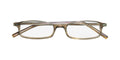 Ghost Peacock Eyeglasses