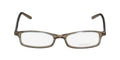 Ghost Peacock Eyeglasses