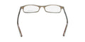 Ghost Peacock Eyeglasses