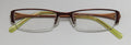 Ghost Amelia Eyeglasses