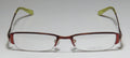 Ghost Amelia Eyeglasses