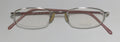 Ghost Rose Hip Eyeglasses