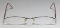 Ghost Rose Hip Eyeglasses