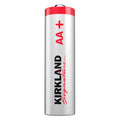 Kirkland Signature Alkaline AA Batteries, 48-count - Open Box