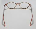 D&A Chantel Coco Eyeglasses