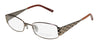 Continental Eyewear Jacques Lamont 1170 Eyeglasses
