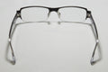 Harry Lary's Negativy Eyeglasses