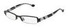 Harry Lary's Bloody Eyeglasses