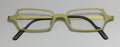 Harry Lary's Clidy Eyeglasses