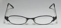 Harry Lary's Twiggy Eyeglasses