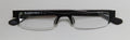 Harry Lary's Creamy Eyeglasses