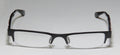 Harry Lary's Creamy Eyeglasses