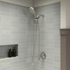 Kohler Prone 3-in-1 Multifunction Shower Head with PowerSweep (Open Box)