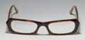 Harry Lary's Sweaty Eyeglasses