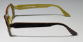 Harry Lary's Sweaty Eyeglasses