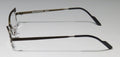 Harry Lary's Stretchy Eyeglasses