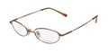 Vera Wang V01 Eyeglasses