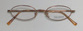 Vera Wang V09 Eyeglasses