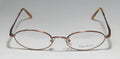 Vera Wang V09 Eyeglasses