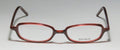 Vera Wang V14 Eyeglasses