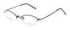 Vera Wang V24 Eyeglasses