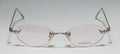 Vera Wang V07 Eyeglasses