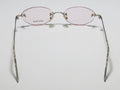 Vera Wang V07 Eyeglasses