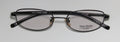 Vera Wang Luxe Wafer Eyeglasses