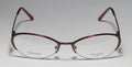 Vera Wang Luxe Epiphany Ii Eyeglasses