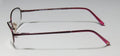 Vera Wang Luxe Epiphany Ii Eyeglasses