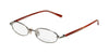 Vera Wang V137 Eyeglasses