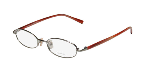 Vera Wang V137 Eyeglasses
