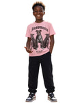G West Kids Pitbull T-Shirt