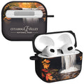National Parks Cuyahoga Valley HDX Apple Airpods Gen 3 Case Cover